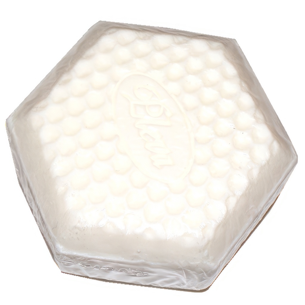 Sapone con pappa reale Pleva - 95g